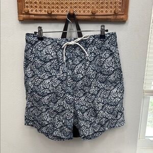 Nautica Men’s Swim Trunks